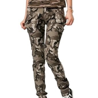 best camo cargo pants