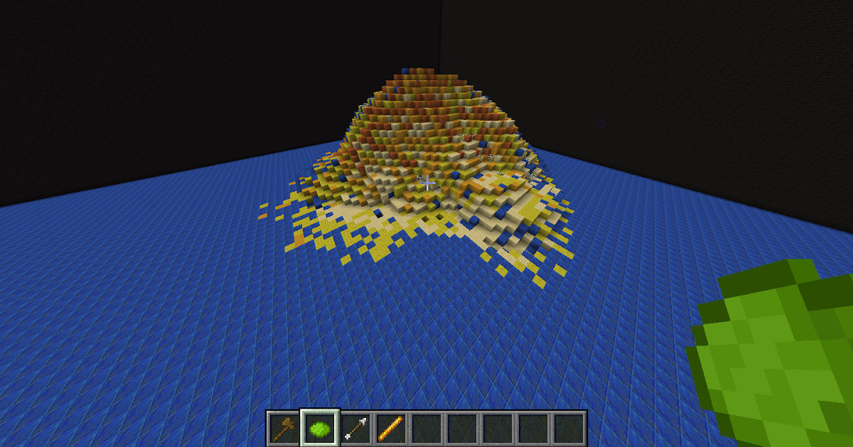 Minecraft block ids for worldedit terrius l