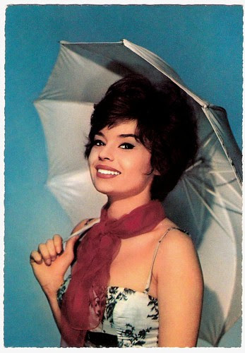Pascale Petit