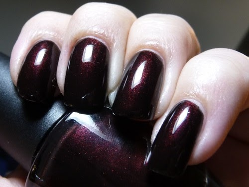 5. OPI Midnight in Moscow - wide 7