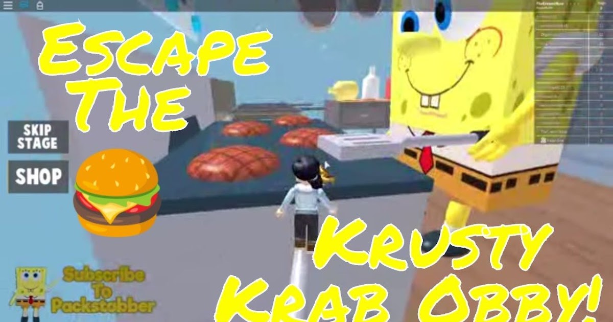 Escape Mcdonalds Obby New Stages Roblox Robux Promo Codes Not