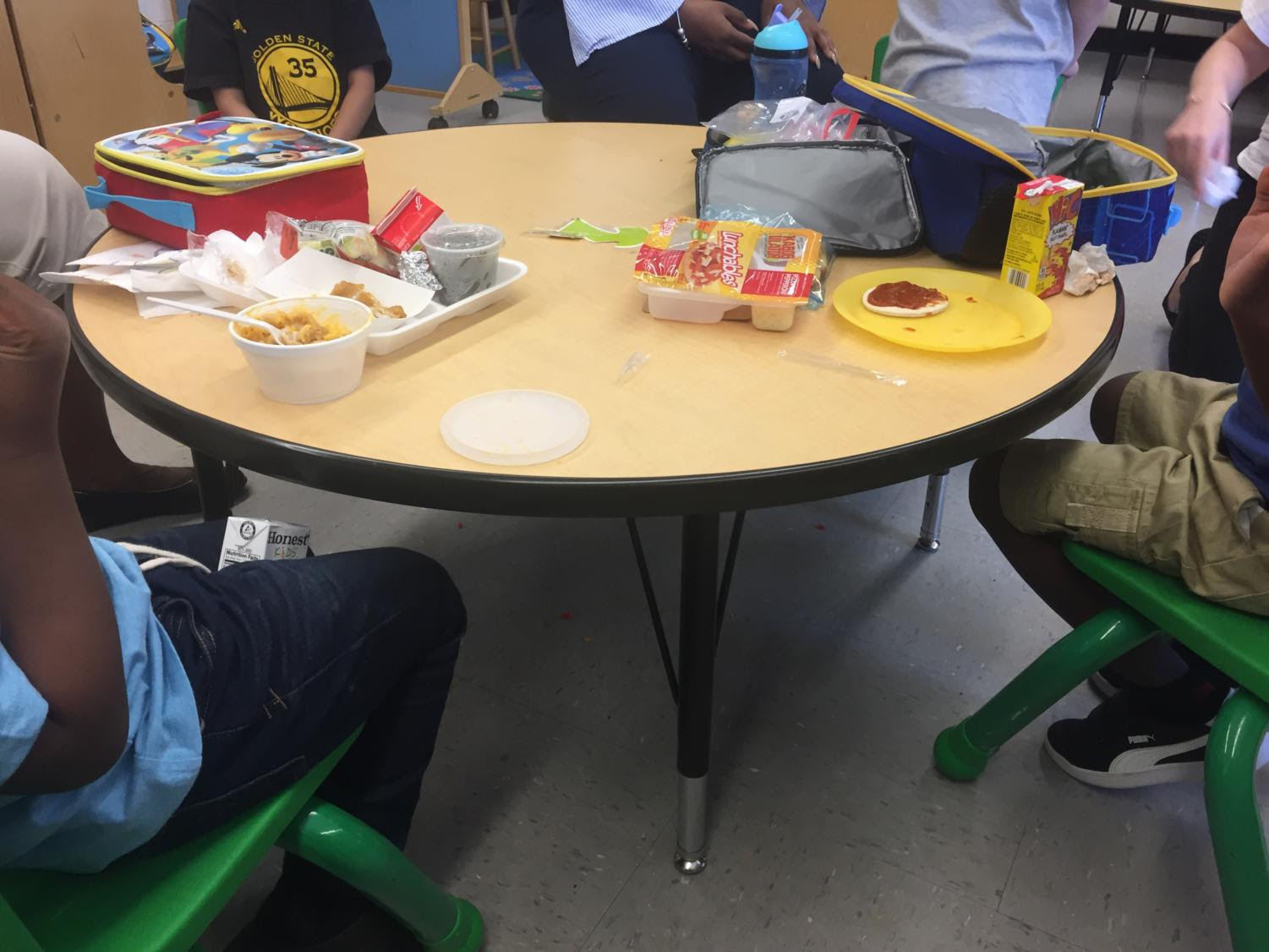 lunchable