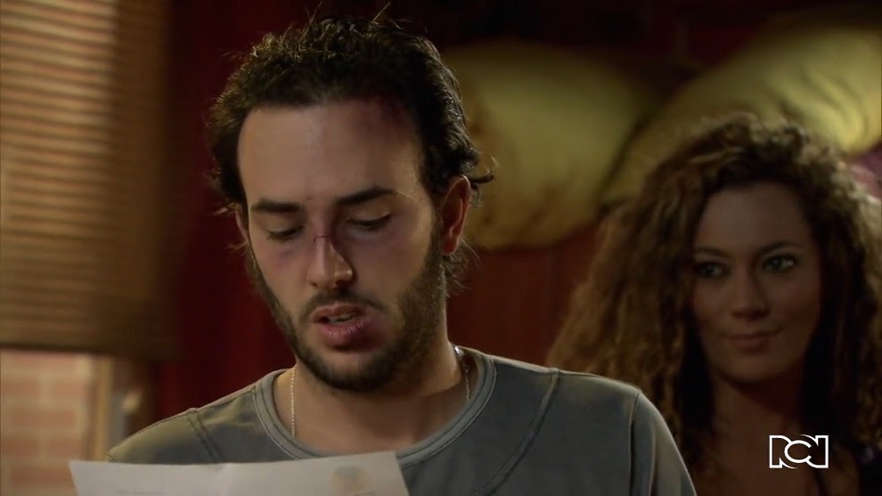 Alla Te Espero Ver Serie Online : Alla Te Espero Ver Serie Online