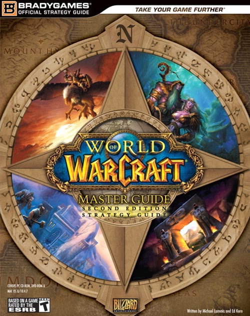 World Of Warcraft D20 Pdf Download Torrent