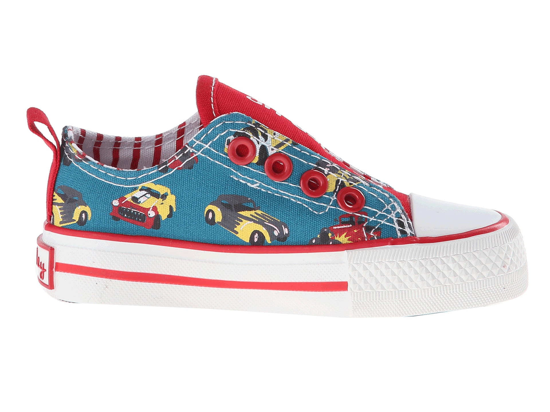 zappos canvas sneakers