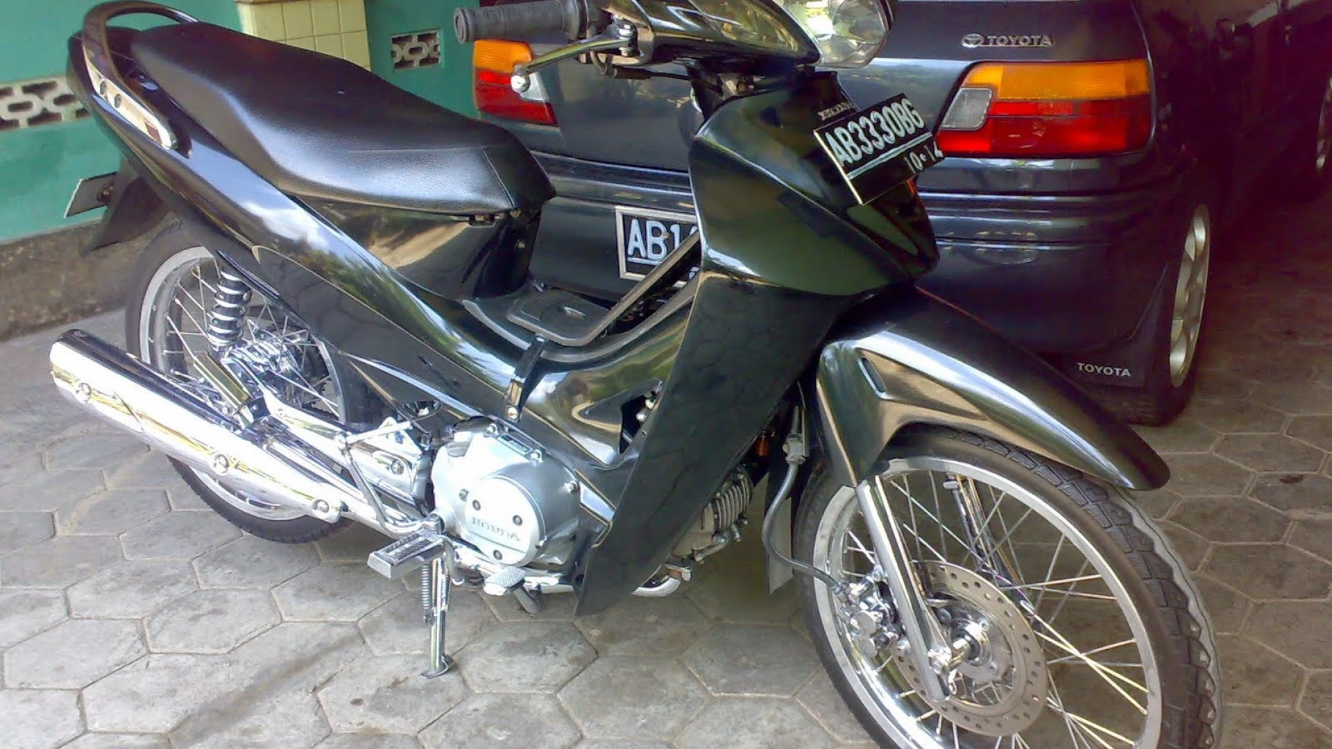 Download Koleksi 73 Modifikasi Motor Honda Karisma 125 Terupdate Download Koleksi 73 Modifikasi Motor Honda Karisma 125 Terupdate