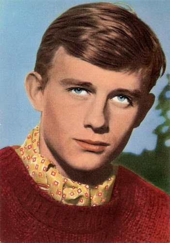 Tommy Kent