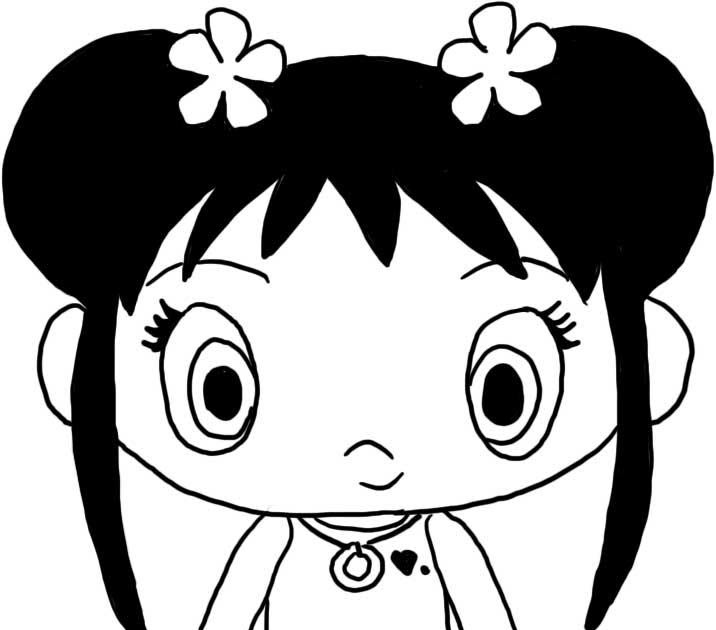 Easy Cartoon Characters To Draw - Drawing Art Ideas