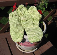 spa socks-FO