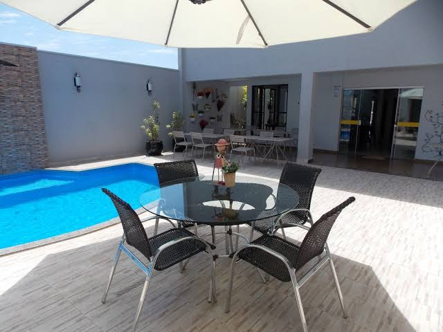 Atlas Hotel - Centro - Palmas