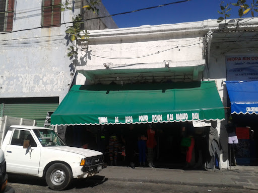 Mejores Tiendas Para Comprar Tallas Grandes Puebla Cerca De Mi, Abren Hoy