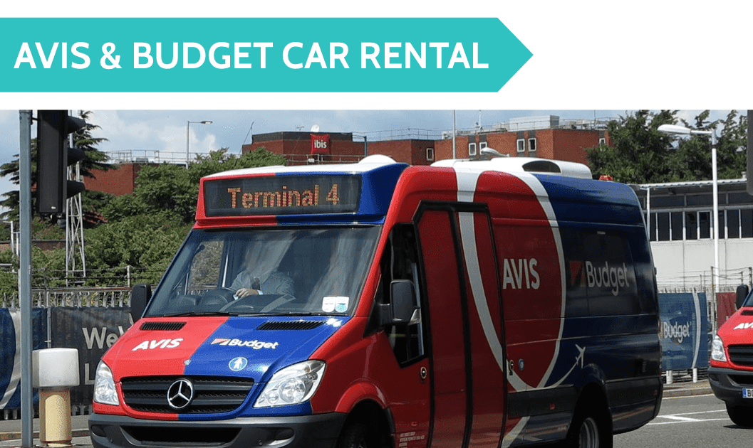 Budget Rental Car Ont : Best Way To Compare Budget Car Rental In