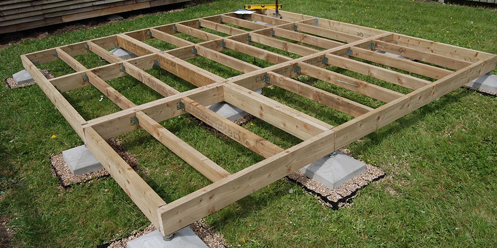 build-easy-shed-plans-shed-foundation-alternatives