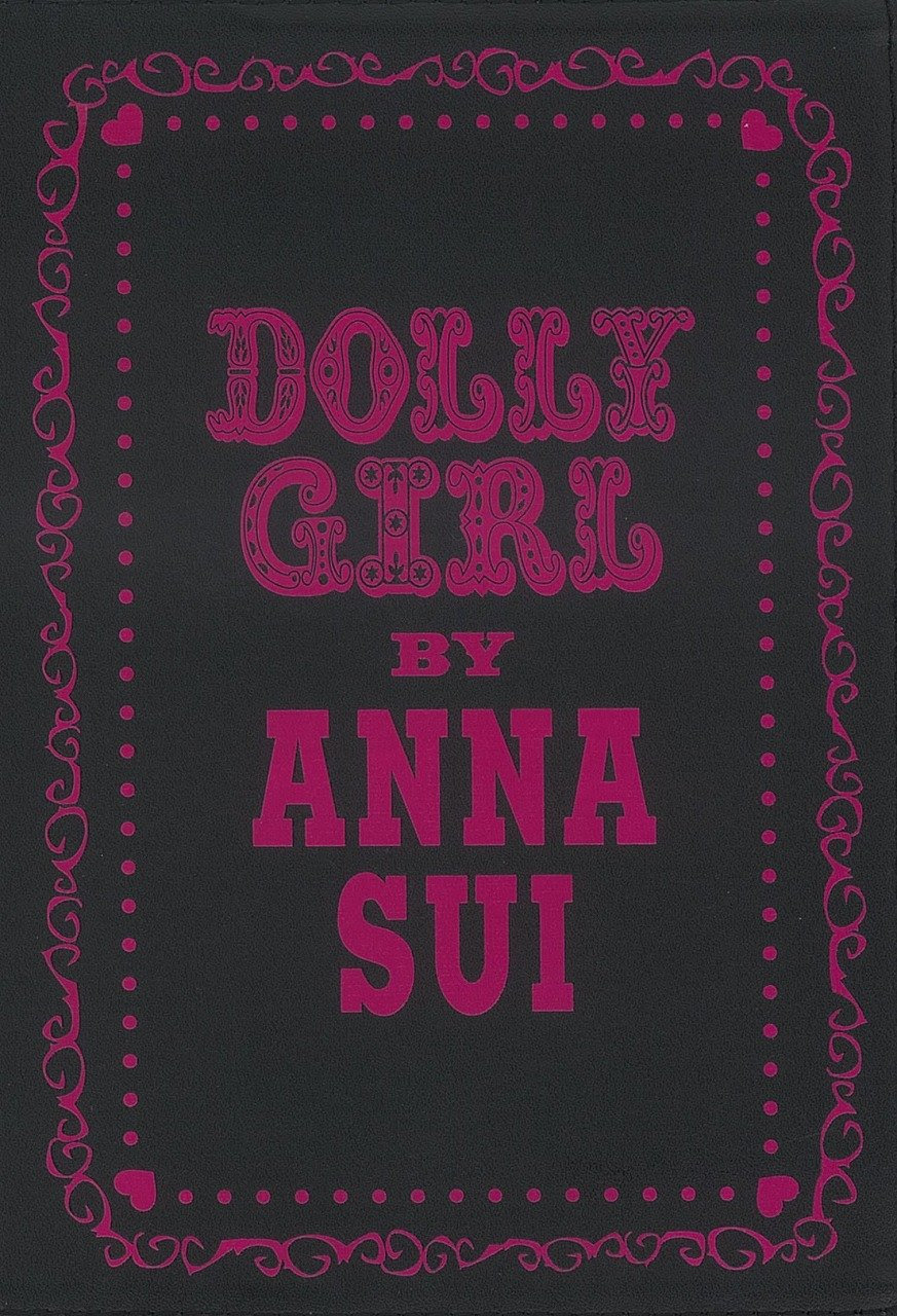 すべての花の画像 新着anna Sui 壁紙