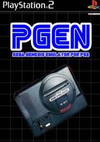 Emularoms: PGen [ Ps2 - ISO - Torrent ]