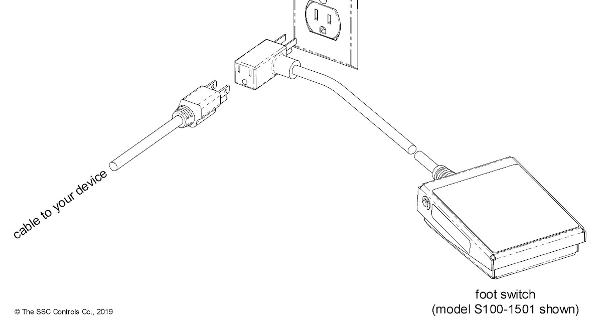 Tattoo Foot Pedal Wiring Diagram Elna Supermatic Sewing