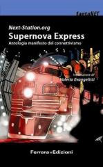More about Supernova Express More about Supernova Express