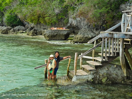 Bohol Bee Farm