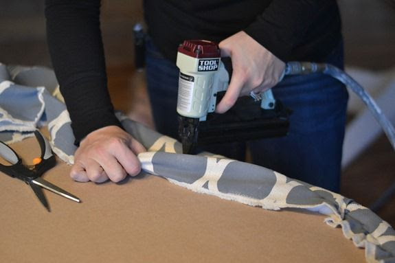 upholstering headboard upholstering headboard
