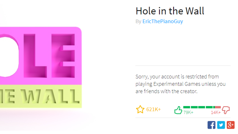 filtering playable petition