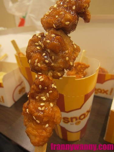 snax cp 6