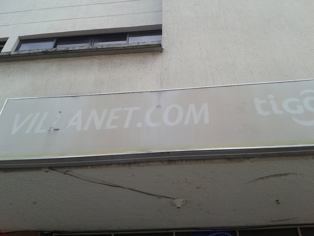 Papelería y Tecnología Villanet.com