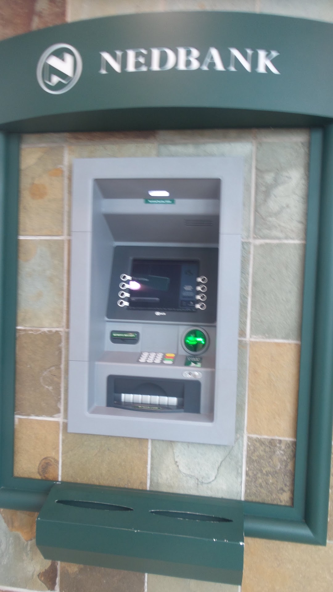 Nedbank ATM Westwood Mall