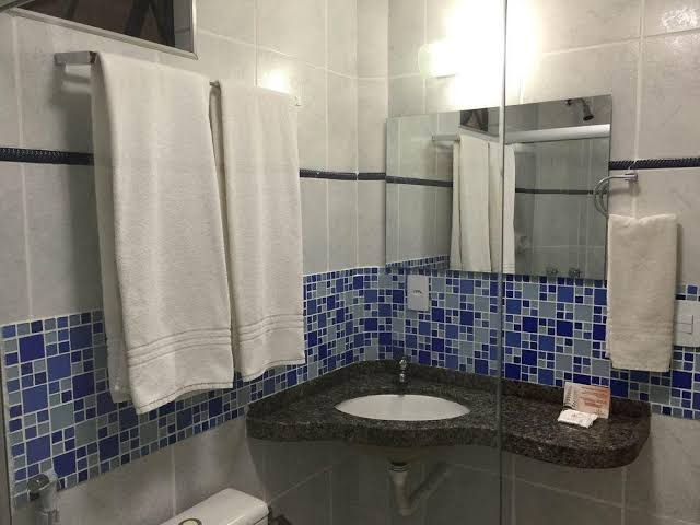 Hotel Casa Blanca - Hotel