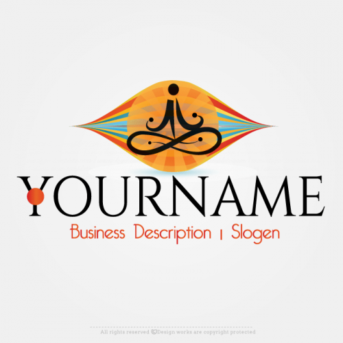 Free Transparent Text Logo Maker - QOLGO