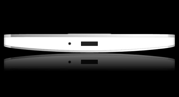 Samsung Galaxy S5 Concept Hasan Kaymak