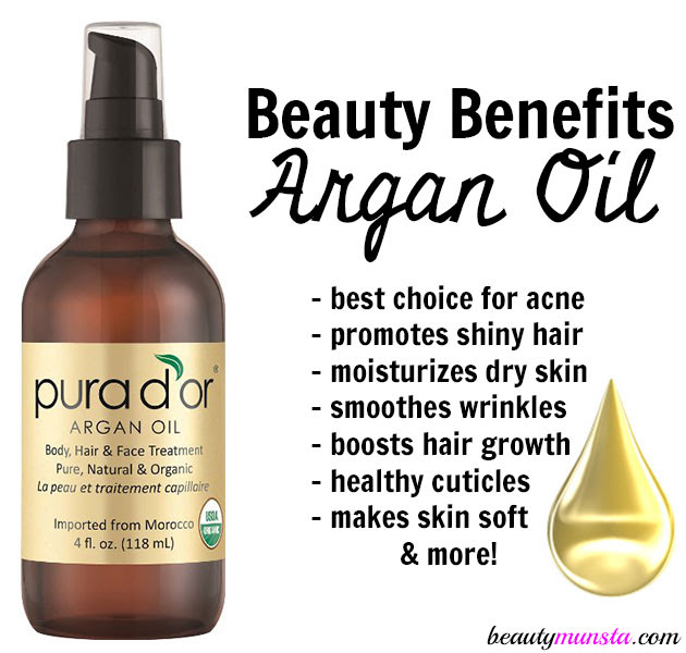 Benefits Of Baobab Oil For Hair Growth Hairstyles Idea