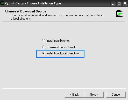 Install Cygwin On Xp