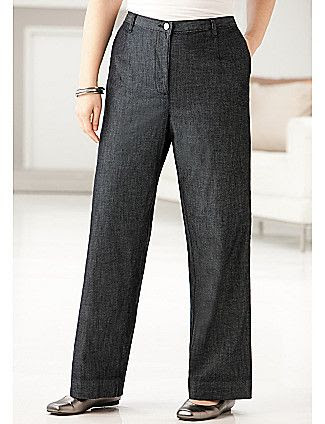 ulla popken trousers