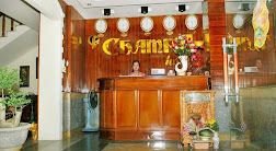 Khách Sạn Champa