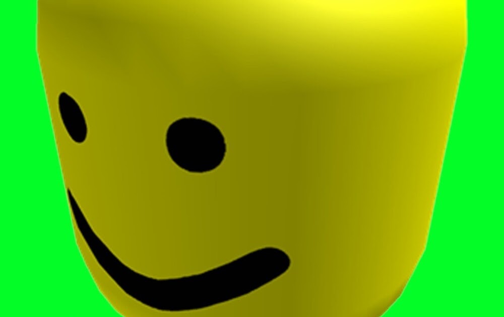 Oof Picture Roblox