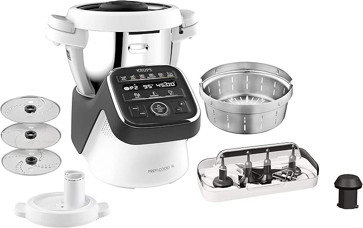 Krups Küchenmaschine Test 2021 Krups Küchenmaschine Test 2021