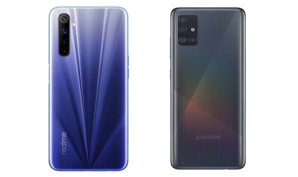 realme s7 phone