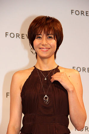 現代の髪型 無料印刷可能松嶋 菜々子 ヘア スタイル