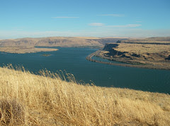 Columbia River