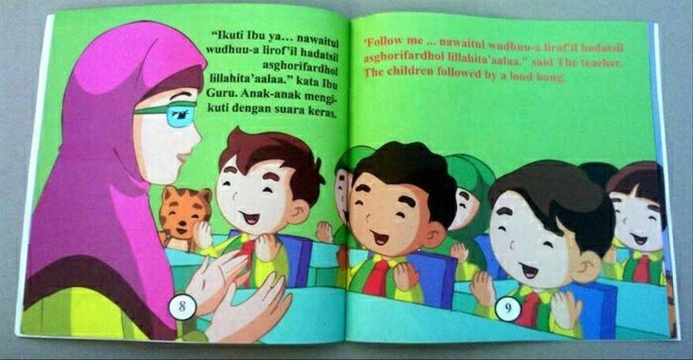 Buku Cerita Anak Bergambar Pdf Free Download