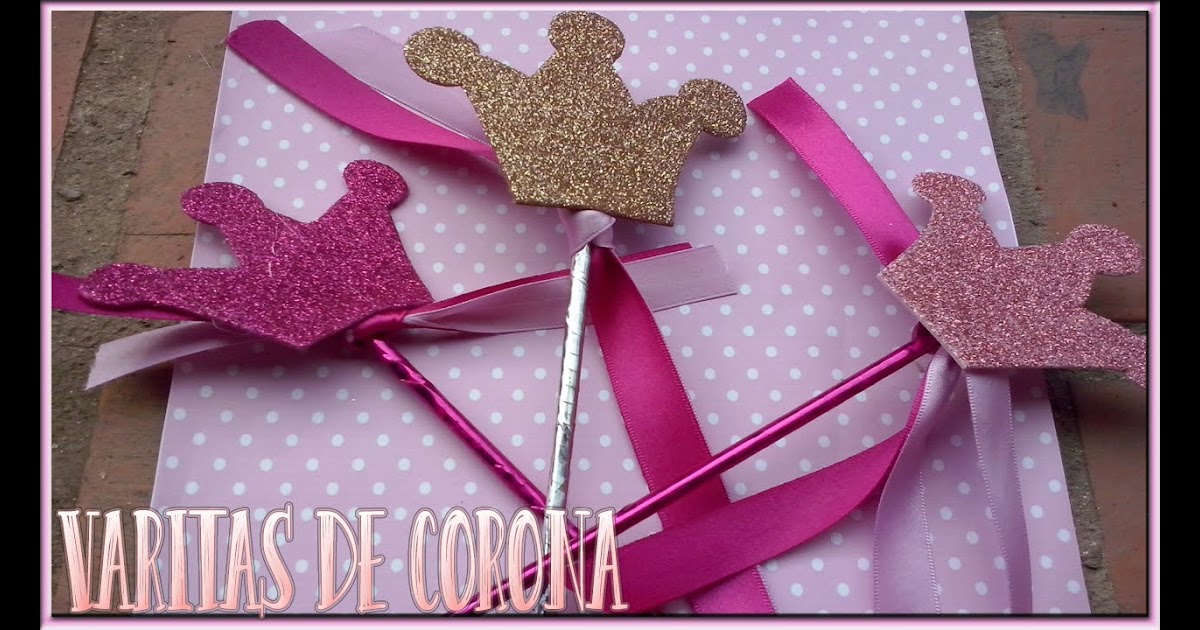 Nena Souvenirs De Corona Para Primer Añito / 67 Ideas De Primer Anito