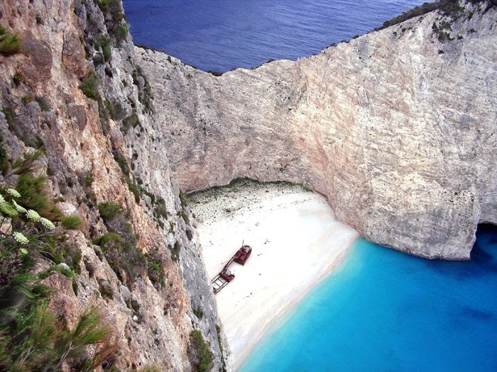 The Most Beautiful Place on Earth? (40 pics) The Most Beautiful Place on Earth? (40 pics)
