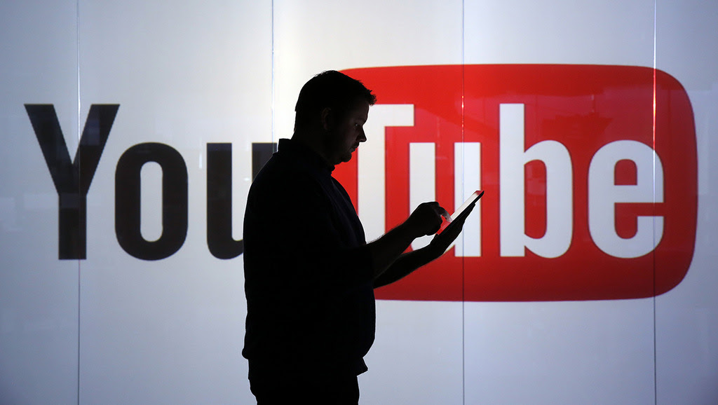 YouTube Moves To Censor “Controversial” Content - Brings ADL On Board As Flagger