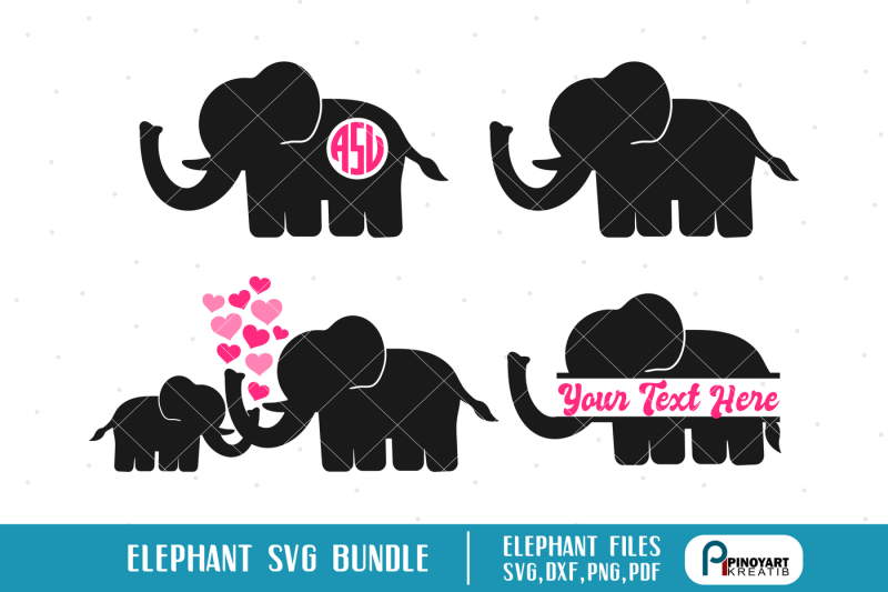 Download Free Elephant Svg Elephant Svg File Baby Elephant Svg Elephant Clip Art Crafter File Yellowimages Mockups