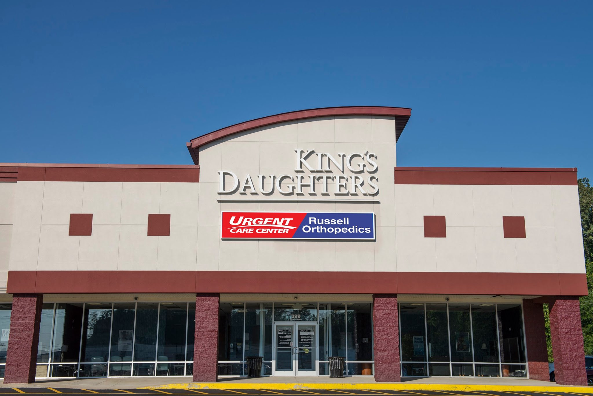 Urgent Treatment Center Winchester Ky Quotes Update Here