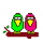 vogels