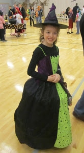 ally halloween 1
