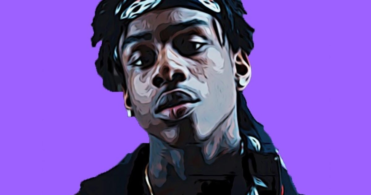 Polo G Wallpapers For Computers - Polo G Wallpapers - Wallpaper Cave