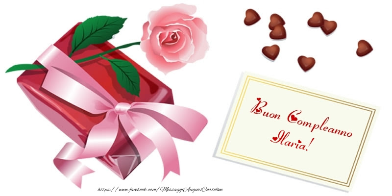 Cartoline Buon Compleanno Con Nome
