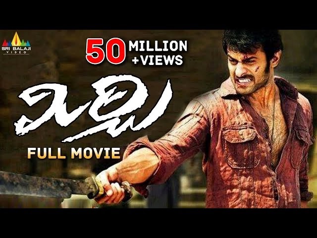 Srimanthudu